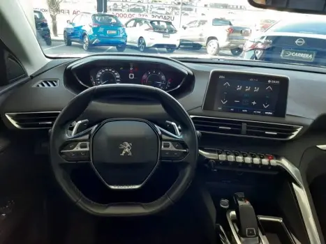 PEUGEOT 3008 1.6 16V 4P GRIFFE THP TURBO AUTOMTICO, Foto 5