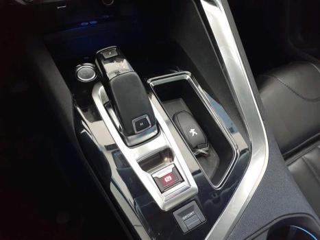 PEUGEOT 3008 1.6 16V 4P GRIFFE THP TURBO AUTOMTICO, Foto 8