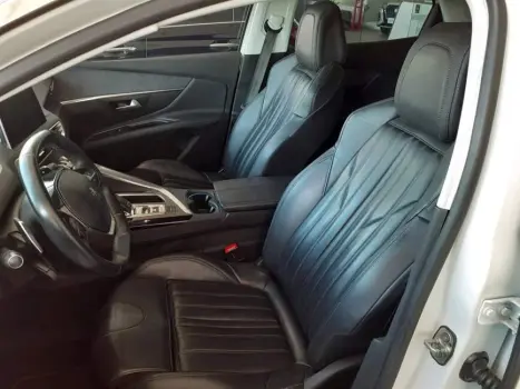 PEUGEOT 3008 1.6 16V 4P GRIFFE THP TURBO AUTOMTICO, Foto 9