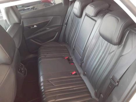 PEUGEOT 3008 1.6 16V 4P GRIFFE THP TURBO AUTOMTICO, Foto 10