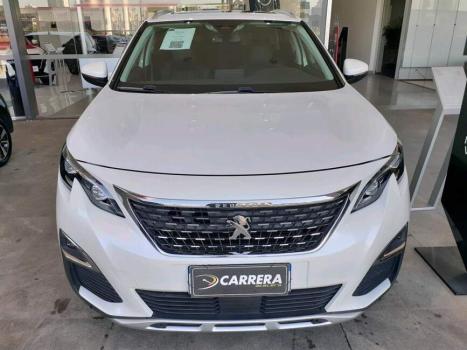 PEUGEOT 3008 1.6 16V 4P GRIFFE THP TURBO AUTOMTICO, Foto 14