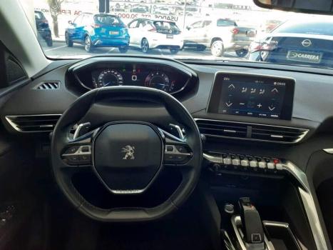 PEUGEOT 3008 1.6 16V 4P GRIFFE THP TURBO AUTOMTICO, Foto 17