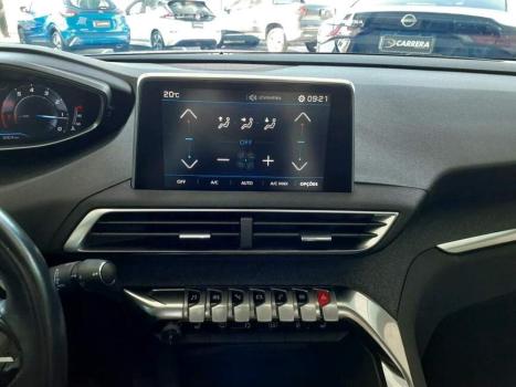 PEUGEOT 3008 1.6 16V 4P GRIFFE THP TURBO AUTOMTICO, Foto 18