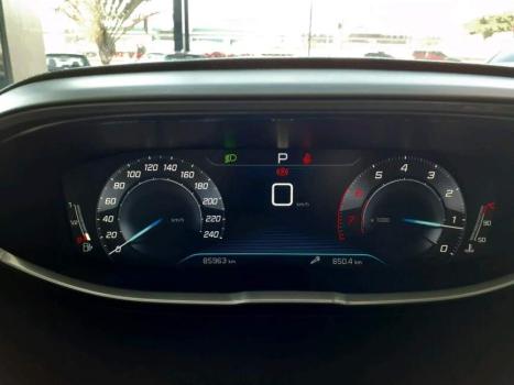 PEUGEOT 3008 1.6 16V 4P GRIFFE THP TURBO AUTOMTICO, Foto 7