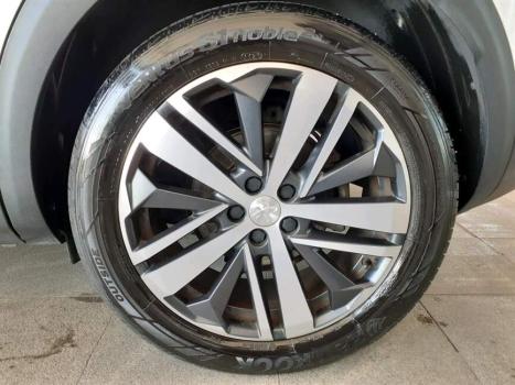PEUGEOT 3008 1.6 16V 4P GRIFFE THP TURBO AUTOMTICO, Foto 24