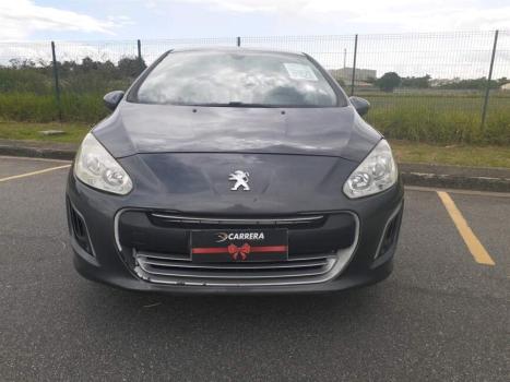 PEUGEOT 308 1.6 16V 4P FLEX ACTIVE, Foto 2