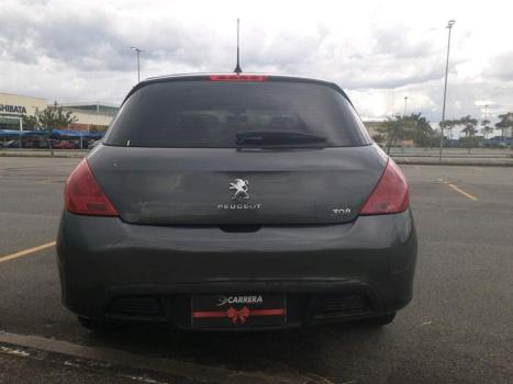 PEUGEOT 308 1.6 16V 4P FLEX ACTIVE, Foto 4