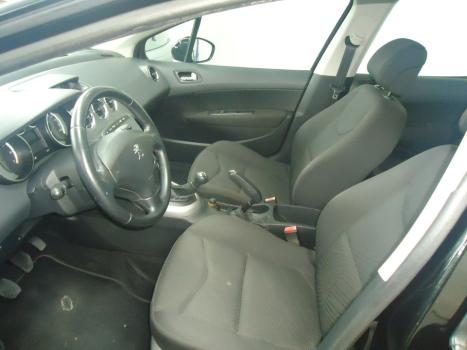 PEUGEOT 308 1.6 16V 4P FLEX ACTIVE, Foto 4