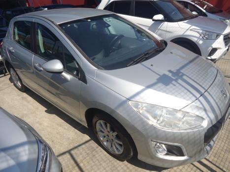 PEUGEOT 308 1.6 16V 4P FLEX ACTIVE, Foto 2