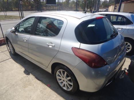 PEUGEOT 308 1.6 16V 4P FLEX ACTIVE, Foto 3