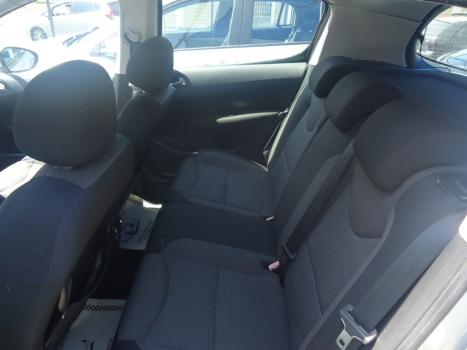 PEUGEOT 308 1.6 16V 4P FLEX ACTIVE, Foto 4