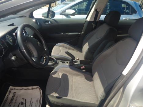 PEUGEOT 308 1.6 16V 4P FLEX ACTIVE, Foto 5