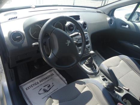 PEUGEOT 308 1.6 16V 4P FLEX ACTIVE, Foto 6