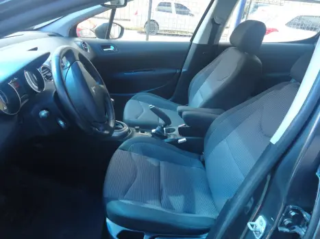 PEUGEOT 308 2.0 16V 4P FLEX ALLURE, Foto 3