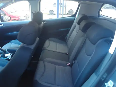 PEUGEOT 308 2.0 16V 4P FLEX ALLURE, Foto 5