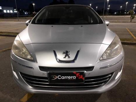 PEUGEOT 408 Sedan 1.6 16V 4P GRIFFE  TURBO AUTOMTICO, Foto 2