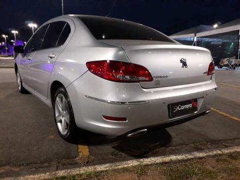 PEUGEOT 408 Sedan 1.6 16V 4P GRIFFE  TURBO AUTOMTICO, Foto 3