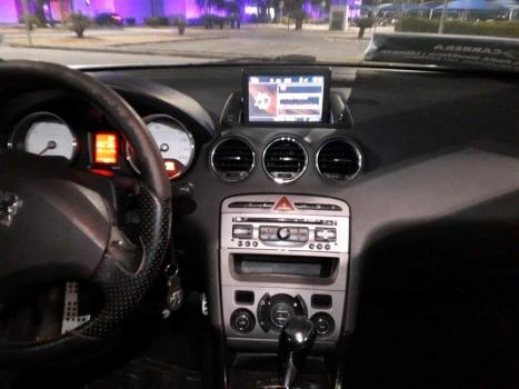 PEUGEOT 408 Sedan 1.6 16V 4P GRIFFE  TURBO AUTOMTICO, Foto 5