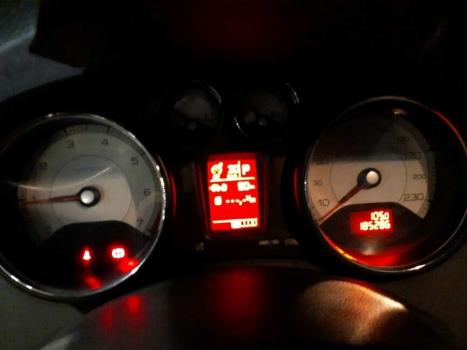PEUGEOT 408 Sedan 1.6 16V 4P GRIFFE  TURBO AUTOMTICO, Foto 7