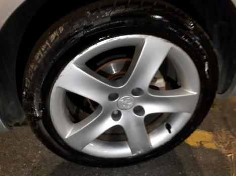PEUGEOT 408 Sedan 1.6 16V 4P GRIFFE  TURBO AUTOMTICO, Foto 12