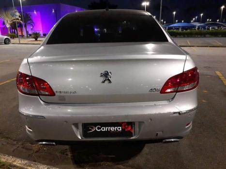 PEUGEOT 408 Sedan 1.6 16V 4P GRIFFE  TURBO AUTOMTICO, Foto 17