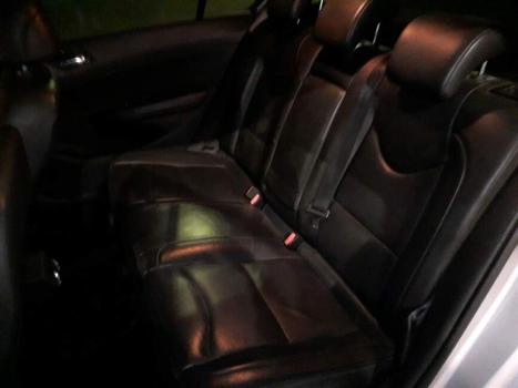 PEUGEOT 408 Sedan 1.6 16V 4P GRIFFE  TURBO AUTOMTICO, Foto 23