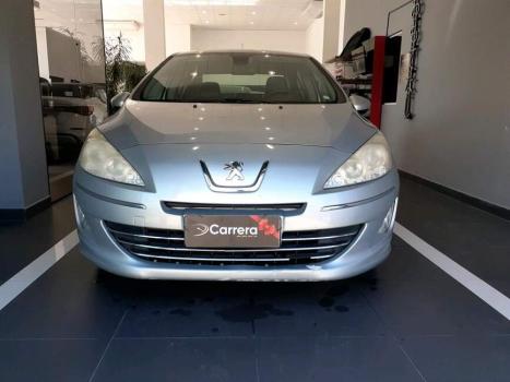 PEUGEOT 408 Sedan 2.0 16V 4P FLEX FELINE AUTOMTICO, Foto 2