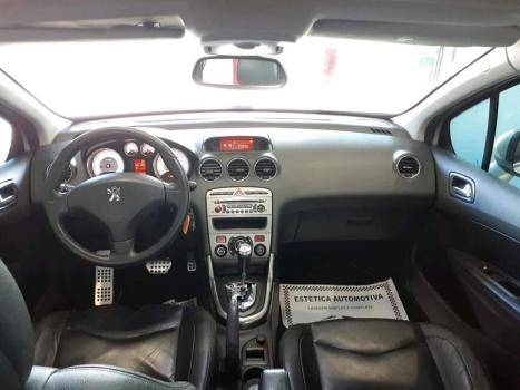 PEUGEOT 408 Sedan 2.0 16V 4P FLEX FELINE AUTOMTICO, Foto 5