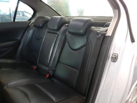 PEUGEOT 408 Sedan 2.0 16V 4P FLEX FELINE AUTOMTICO, Foto 10
