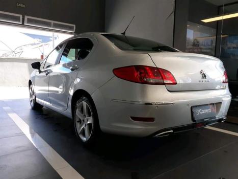 PEUGEOT 408 Sedan 2.0 16V 4P FLEX FELINE AUTOMTICO, Foto 15