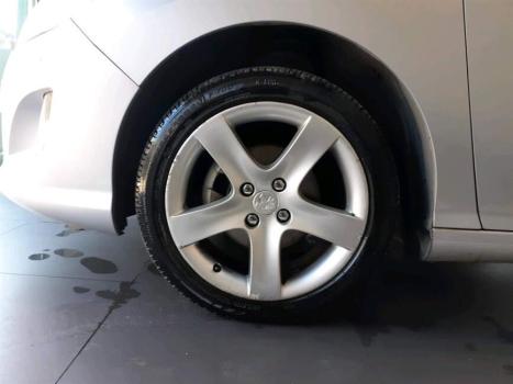 PEUGEOT 408 Sedan 2.0 16V 4P FLEX FELINE AUTOMTICO, Foto 24