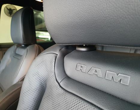 RAM Rampage 2.0 4P HURRICANE 4 TURBO REBEL 4X4 AUTOMTICO, Foto 8