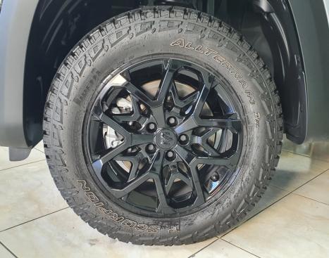 RAM Rampage 2.0 4P HURRICANE 4 TURBO REBEL 4X4 AUTOMTICO, Foto 11