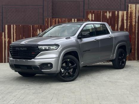 RAM Rampage 2.0 4P HURRICANE 4 TURBO R/T 4X4 AUTOMTICO, Foto 1