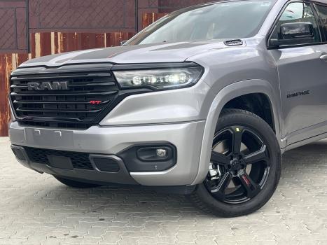 RAM Rampage 2.0 4P HURRICANE 4 TURBO R/T 4X4 AUTOMTICO, Foto 2