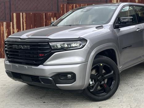 RAM Rampage 2.0 4P HURRICANE 4 TURBO R/T 4X4 AUTOMTICO, Foto 3