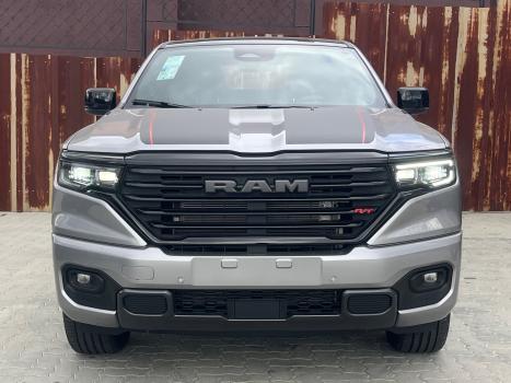 RAM Rampage 2.0 4P HURRICANE 4 TURBO R/T 4X4 AUTOMTICO, Foto 4