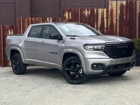 RAM Rampage 2.0 4P HURRICANE 4 TURBO R/T 4X4 AUTOMTICO, Foto 5