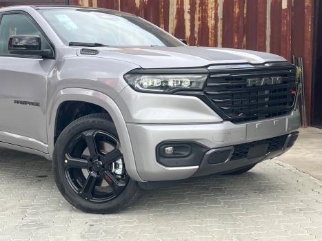 RAM Rampage 2.0 4P HURRICANE 4 TURBO R/T 4X4 AUTOMTICO, Foto 6