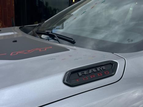 RAM Rampage 2.0 4P HURRICANE 4 TURBO R/T 4X4 AUTOMTICO, Foto 7