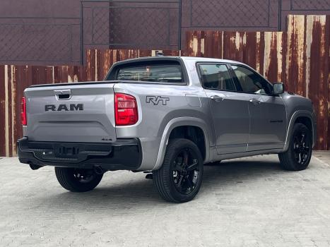RAM Rampage 2.0 4P HURRICANE 4 TURBO R/T 4X4 AUTOMTICO, Foto 20