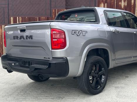 RAM Rampage 2.0 4P HURRICANE 4 TURBO R/T 4X4 AUTOMTICO, Foto 21