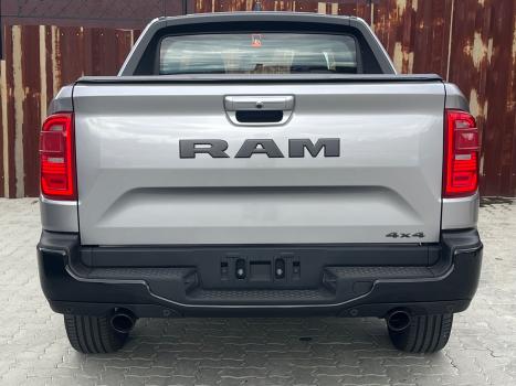 RAM Rampage 2.0 4P HURRICANE 4 TURBO R/T 4X4 AUTOMTICO, Foto 22