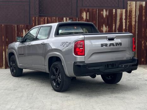 RAM Rampage 2.0 4P HURRICANE 4 TURBO R/T 4X4 AUTOMTICO, Foto 23