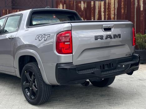 RAM Rampage 2.0 4P HURRICANE 4 TURBO R/T 4X4 AUTOMTICO, Foto 24