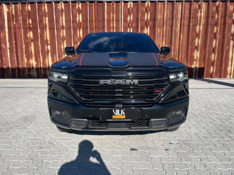 RAM Rampage 2.0 4P HURRICANE 4 TURBO R/T 4X4 AUTOMTICO, Foto 2