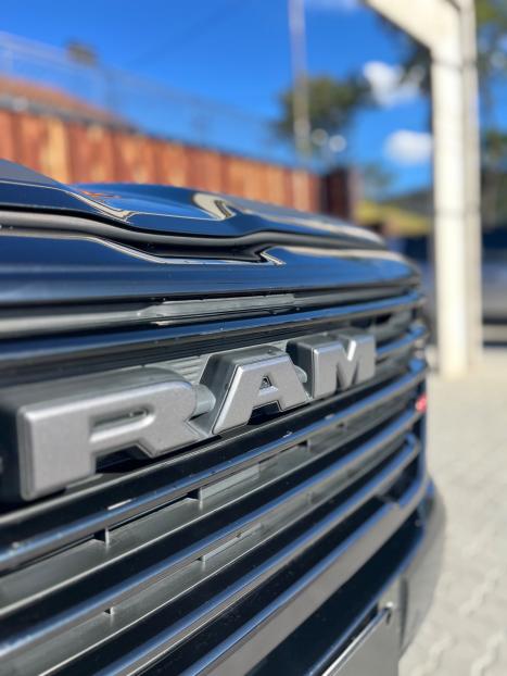 RAM Rampage 2.0 4P HURRICANE 4 TURBO R/T 4X4 AUTOMTICO, Foto 4