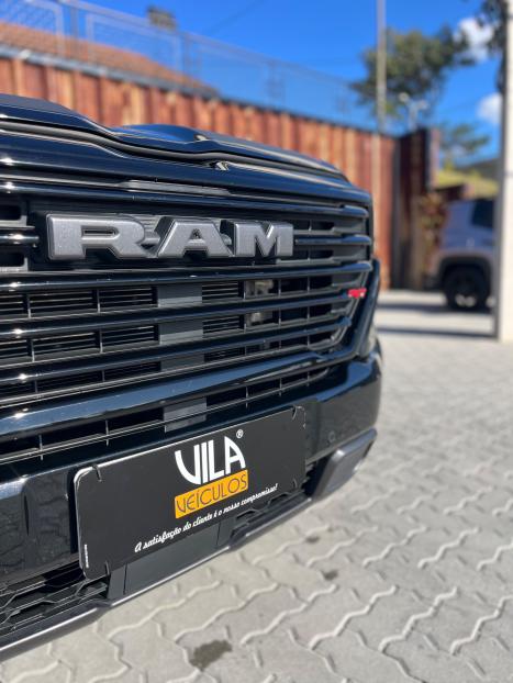 RAM Rampage 2.0 4P HURRICANE 4 TURBO R/T 4X4 AUTOMTICO, Foto 5