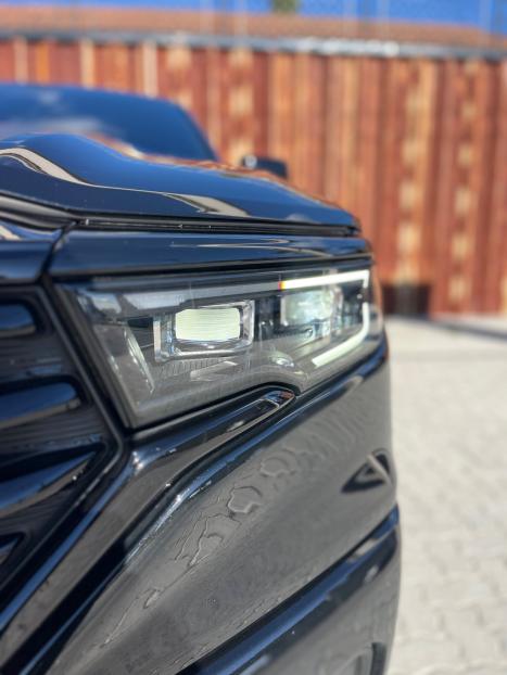 RAM Rampage 2.0 4P HURRICANE 4 TURBO R/T 4X4 AUTOMTICO, Foto 6