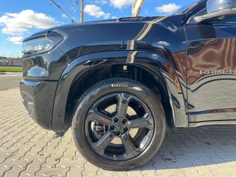 RAM Rampage 2.0 4P HURRICANE 4 TURBO R/T 4X4 AUTOMTICO, Foto 10